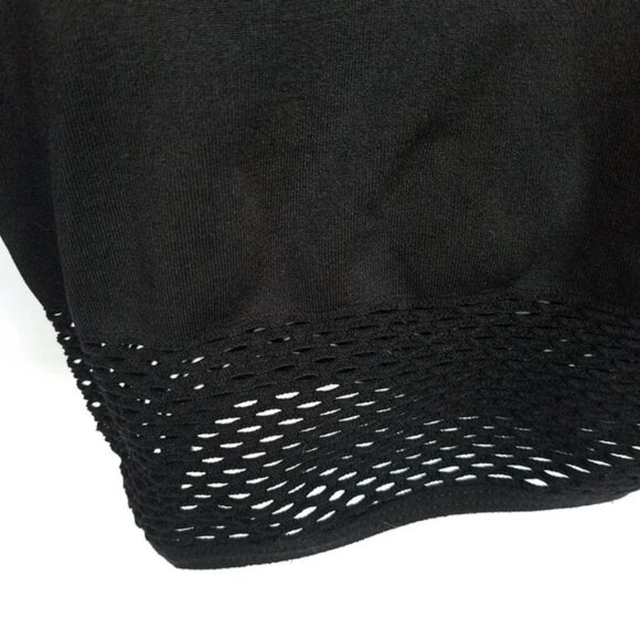 Fabletics Mesh Hoodie Megan Like New - Picture 7 of 13